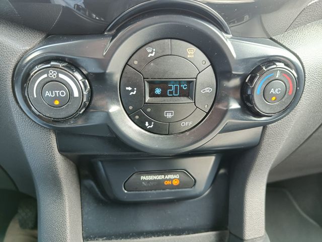Ford EcoSport 2016