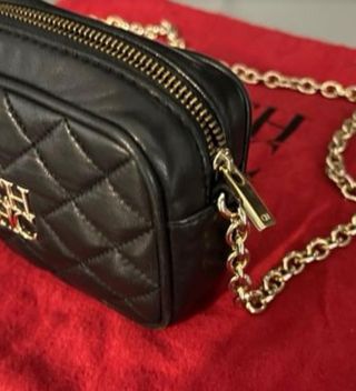 Bolso Carolina Herrera negro