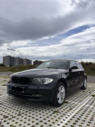BMW Serie 1 118D