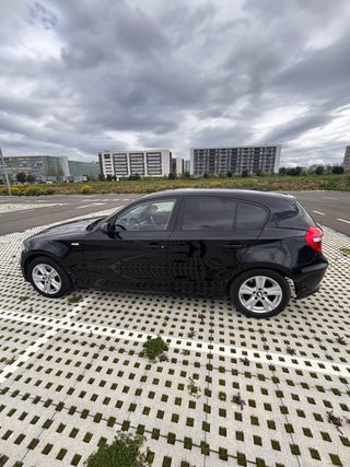 BMW Serie 1 118D