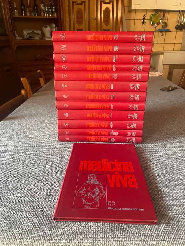 Enciclopedia Medicina Viva