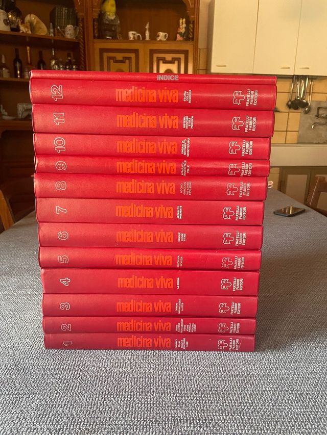 Enciclopedia Medicina Viva