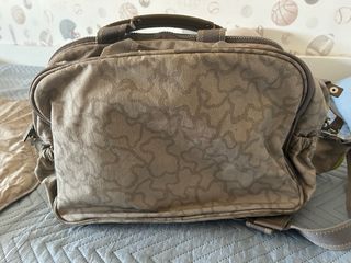 Bolso Tous bebé - beige