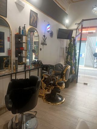 Traspaso local comercial