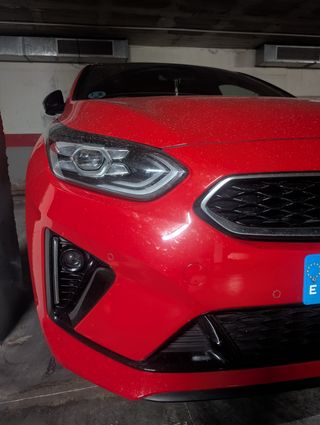KIA Ceed 2019