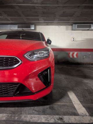 KIA Ceed 2019
