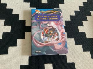 Libros Clásicos Geronimo Stilton