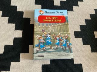 Libros Clásicos Geronimo Stilton