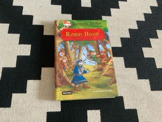 Libros Clásicos Geronimo Stilton