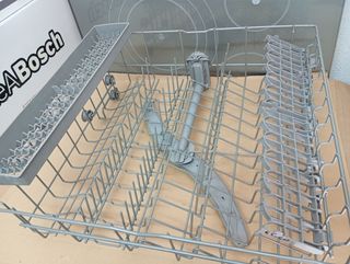 Cestas completas lavavajillas BOSCH SIEMENS BALAY 