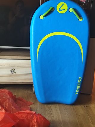 Tabla surf Tribord principiante