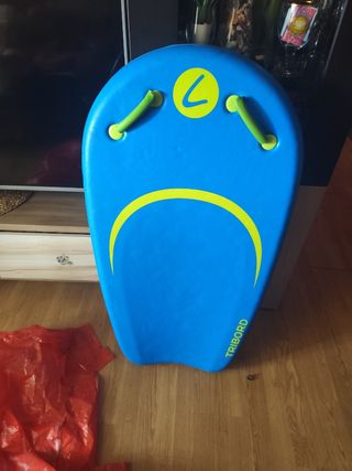 Tabla surf Tribord principiante
