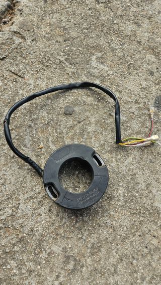 Estátor MVT Premium (roto)
