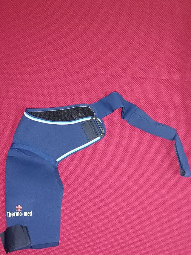 Sujeción hombro Orliman M