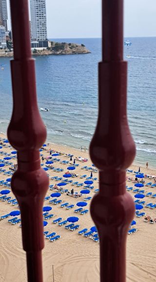 Apartamento Benidorm - 16 Dic - 10 Ene