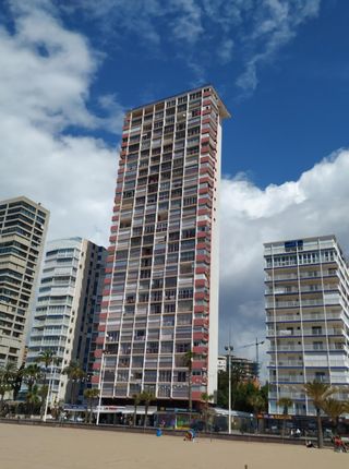 Apartamento Benidorm - 16 Dic - 10 Ene