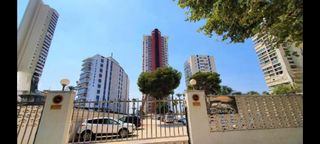 Apartamento Benidorm - 16 Dic - 10 Ene