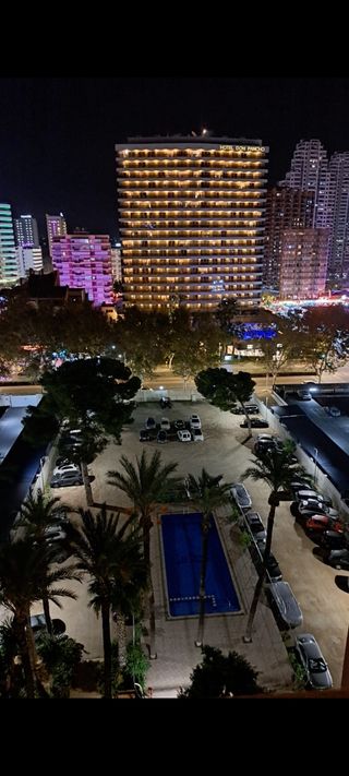 Apartamento Benidorm - 16 Dic - 10 Ene