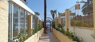 Apartamento Benidorm - 16 Dic - 10 Ene