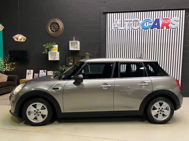 MINI Mini 2017