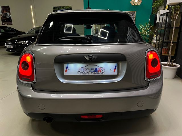 MINI Mini 2017