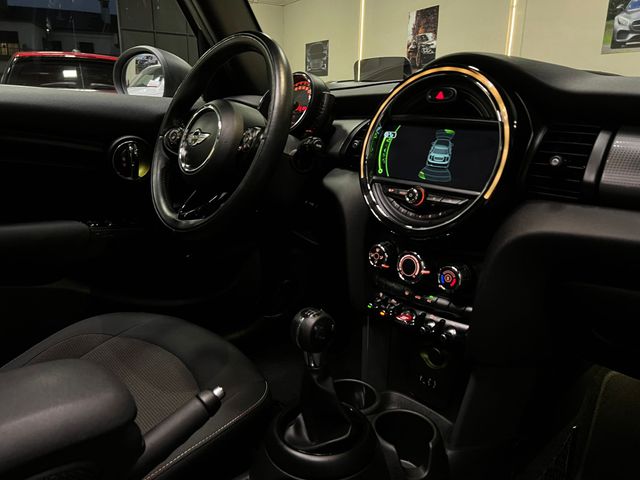 MINI Mini 2017