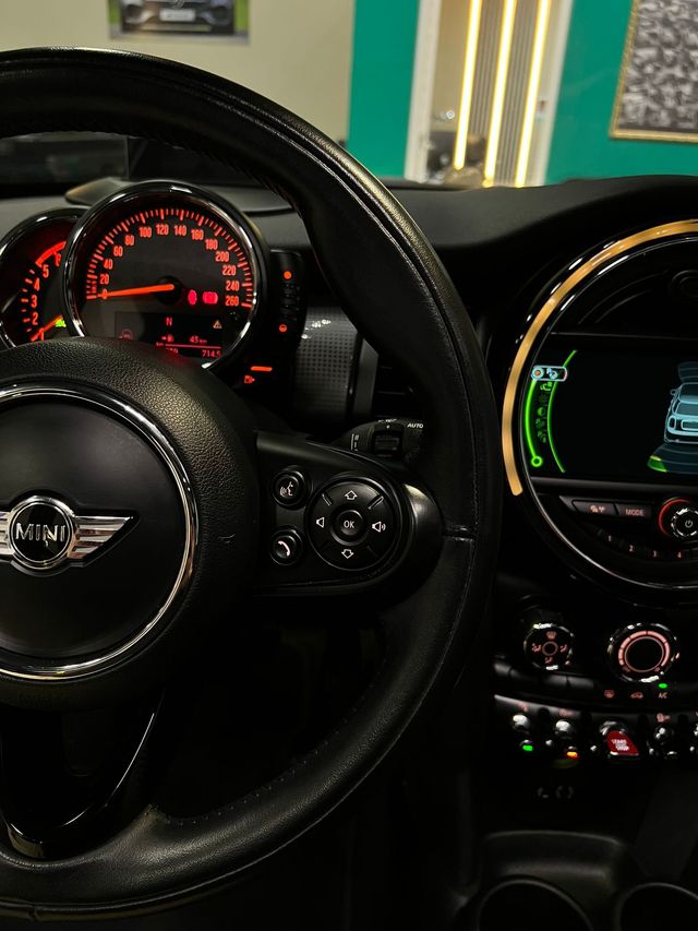 MINI Mini 2017