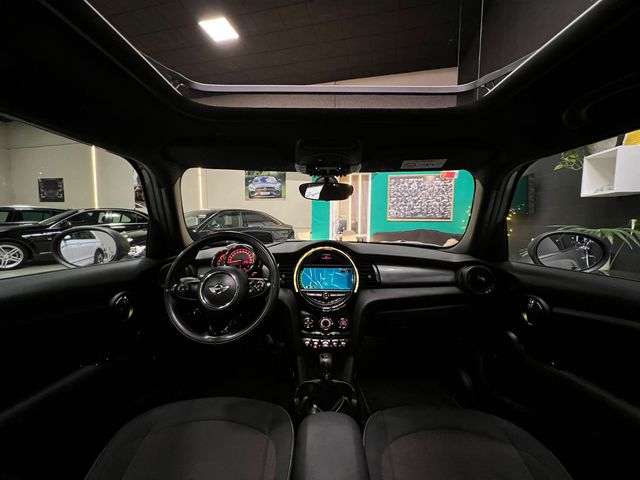 MINI Mini 2017