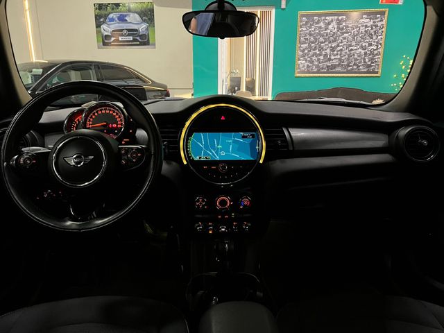 MINI Mini 2017