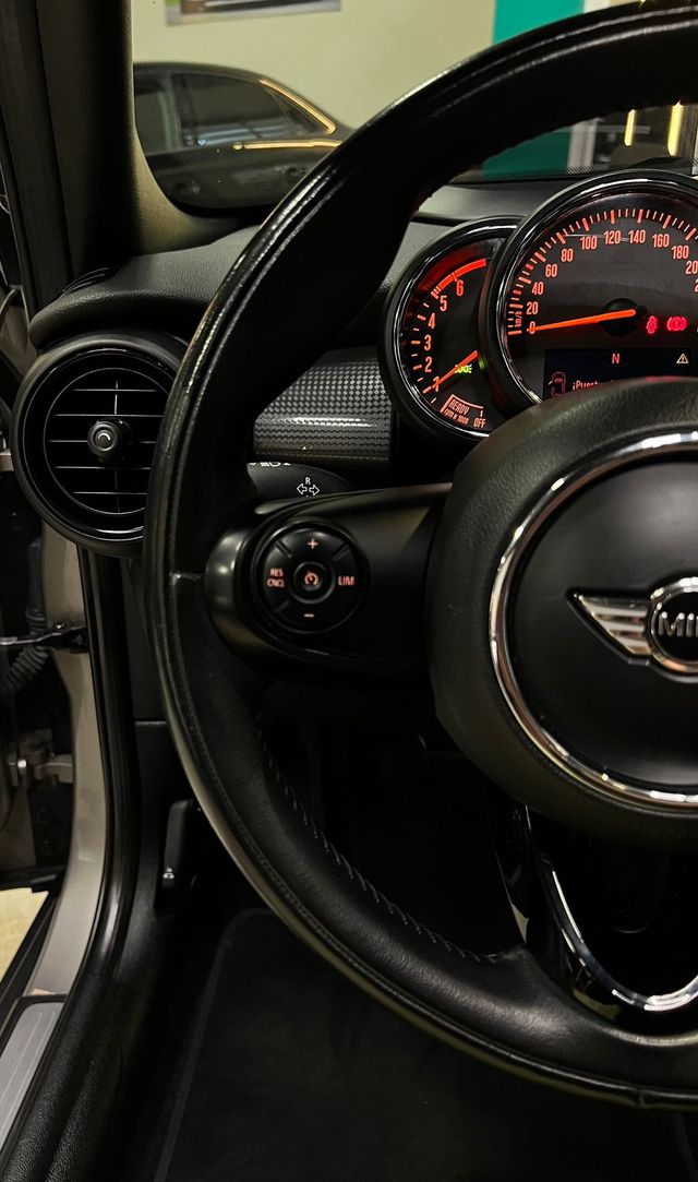 MINI Mini 2017
