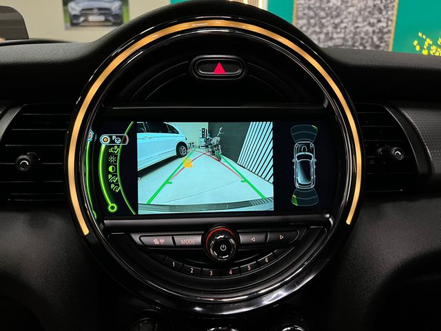 MINI Mini 2017