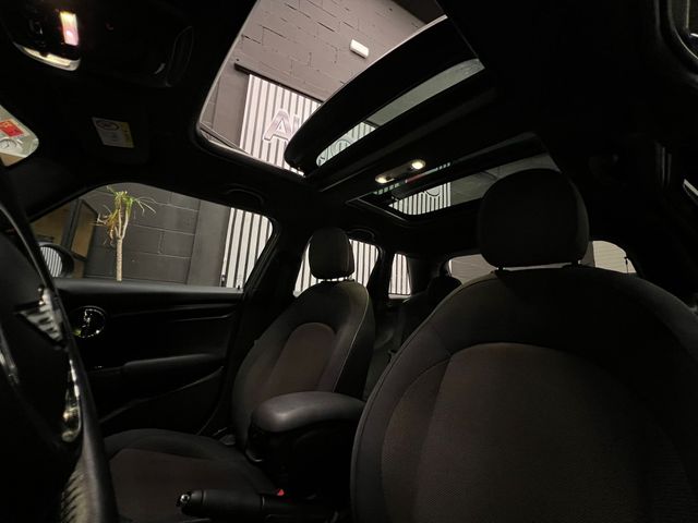 MINI Mini 2017