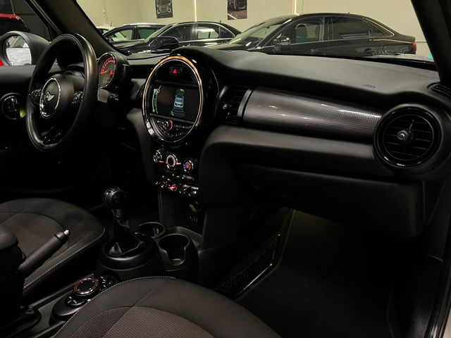 MINI Mini 2017