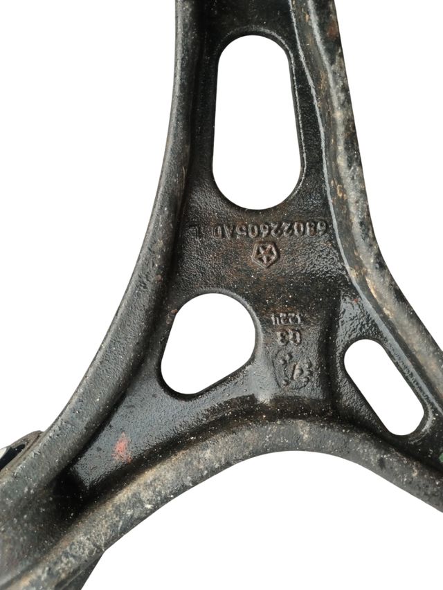 Brazo suspensión Jeep Grand Cherokee 2014