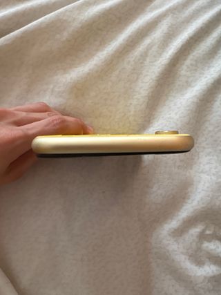 iPhone XR Gold da 128 GB