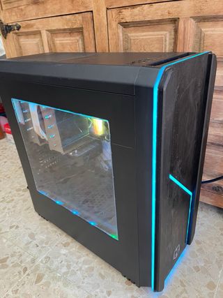 Torre PC Gaming Intel i9 9900K