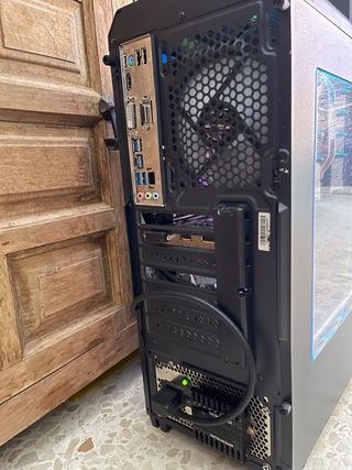 Torre PC Gaming Intel i9 9900K
