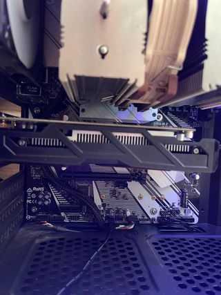 Torre PC Gaming Intel i9 9900K