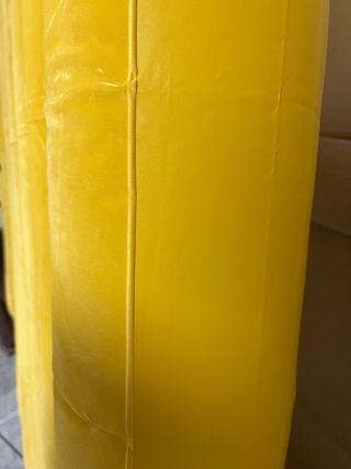 Colchon hinchable niño/a
