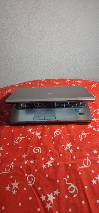 Portátil HP Pro intel core como nuevo 