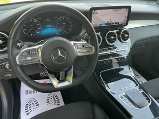 Mercedes-Benz Clase GLC GLC 300 4MATIC
