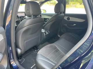Mercedes-Benz Clase GLC GLC 300 4MATIC