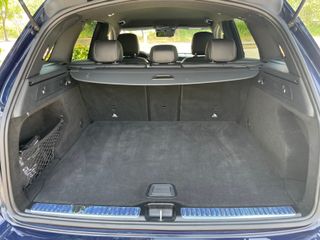 Mercedes-Benz Clase GLC GLC 300 4MATIC