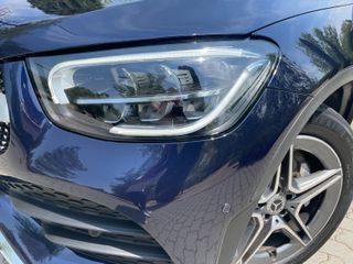 Mercedes-Benz Clase GLC GLC 300 4MATIC