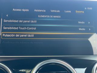 Mercedes-Benz Clase GLC GLC 300 4MATIC
