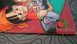 Dragón Fall GTI especial verano