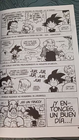 Dragón Fall GTI especial verano