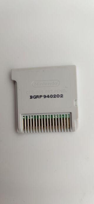 Violetta Rhythm & Music - 3DS