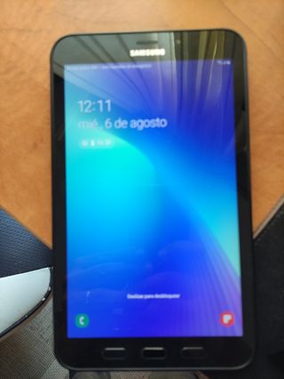 Tablet Samsung Galaxy Tab 3GB RAM