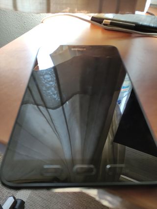 Tablet Samsung Galaxy Tab 3GB RAM